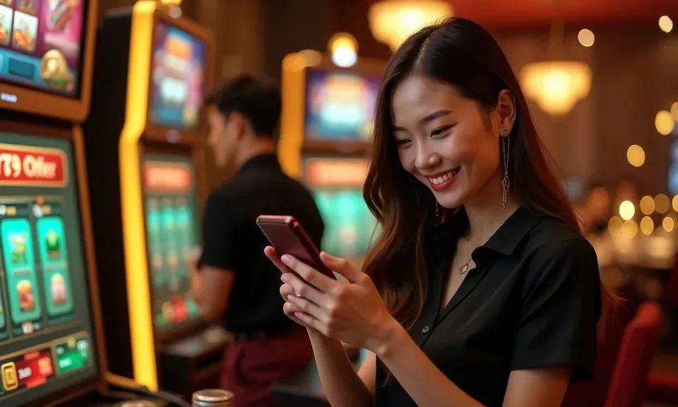 ตรวจสอบก่อนใช้งาน nova345 บนมือถือ